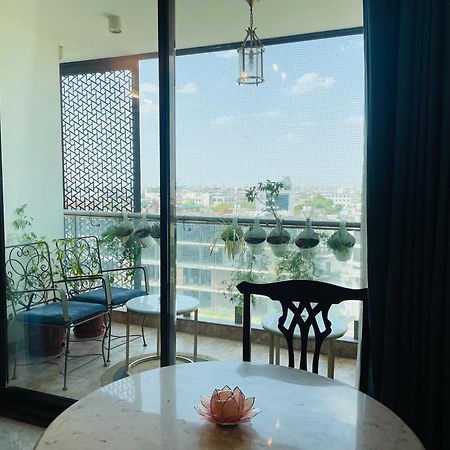 35 Sahakar Suites-A Luxury Aparthotel In Jaipur Exterior foto