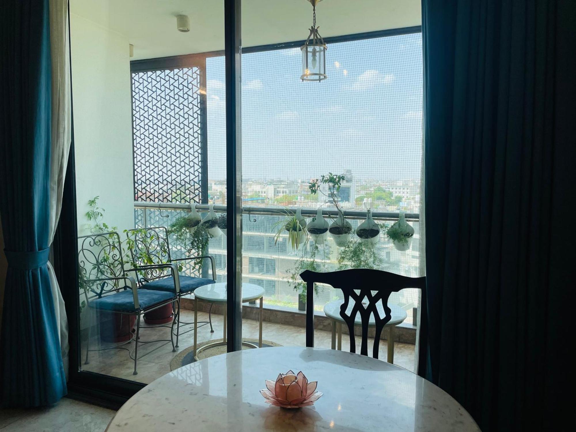 35 Sahakar Suites-A Luxury Aparthotel In Jaipur Exterior foto